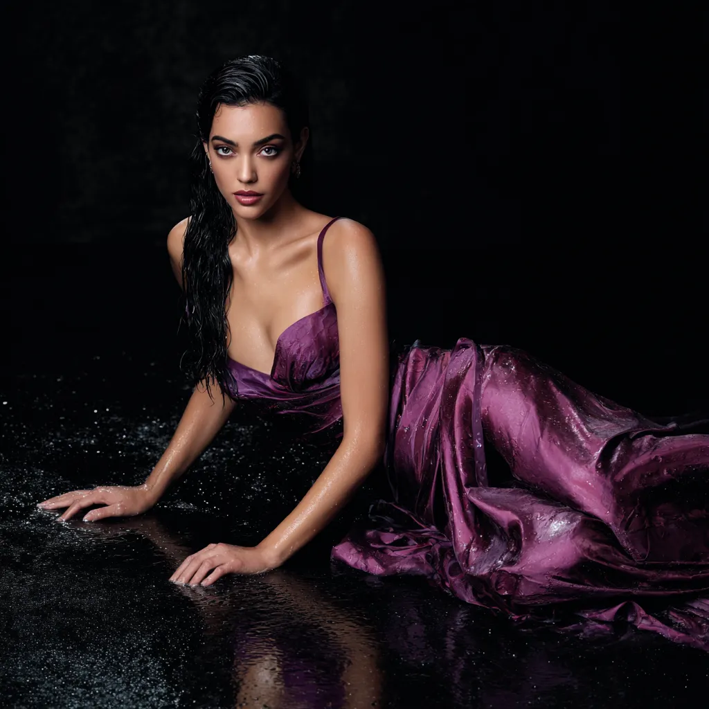 Nyx Ember — The Nightfall AI Allure companion
